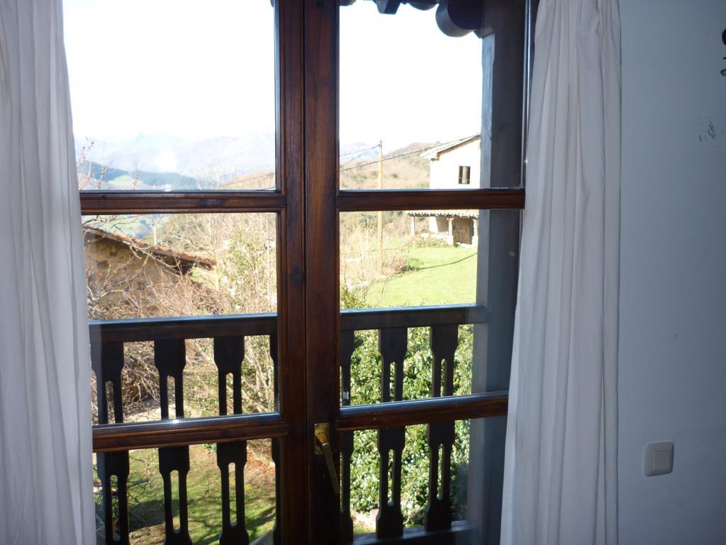 Apartamento Fuente De Somave Cahecho Room photo