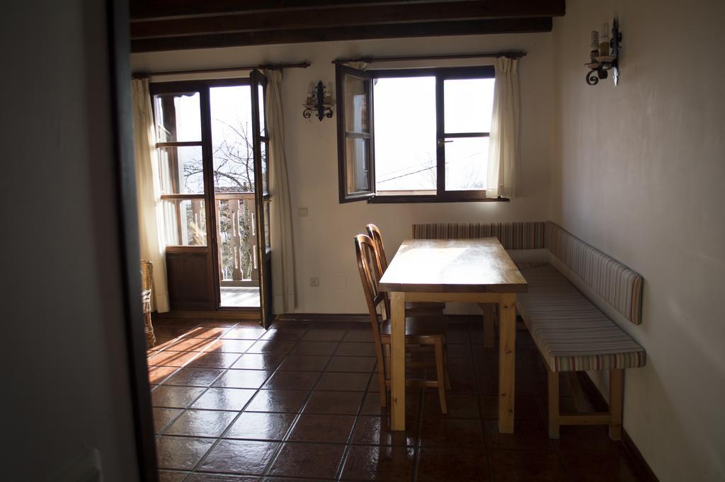 Apartamento Fuente De Somave Cahecho Exterior photo