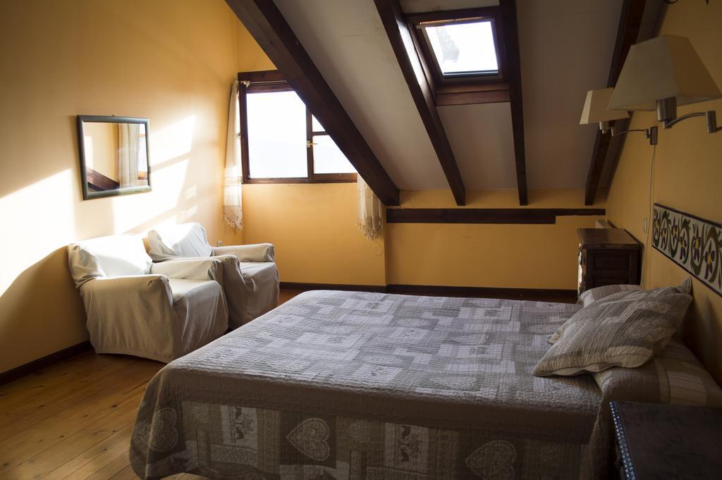 Apartamento Fuente De Somave Cahecho Exterior photo