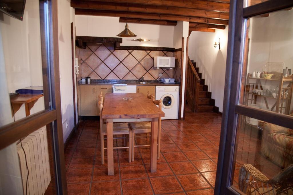 Apartamento Fuente De Somave Cahecho Exterior photo