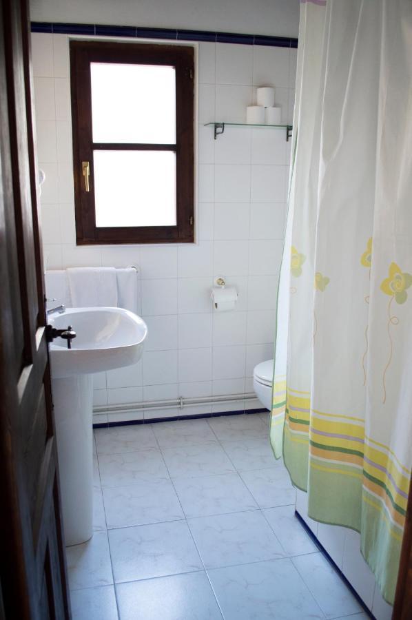 Apartamento Fuente De Somave Cahecho Exterior photo